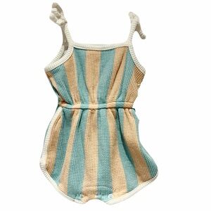 Grayson mini romper